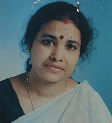 snehalata mishra
